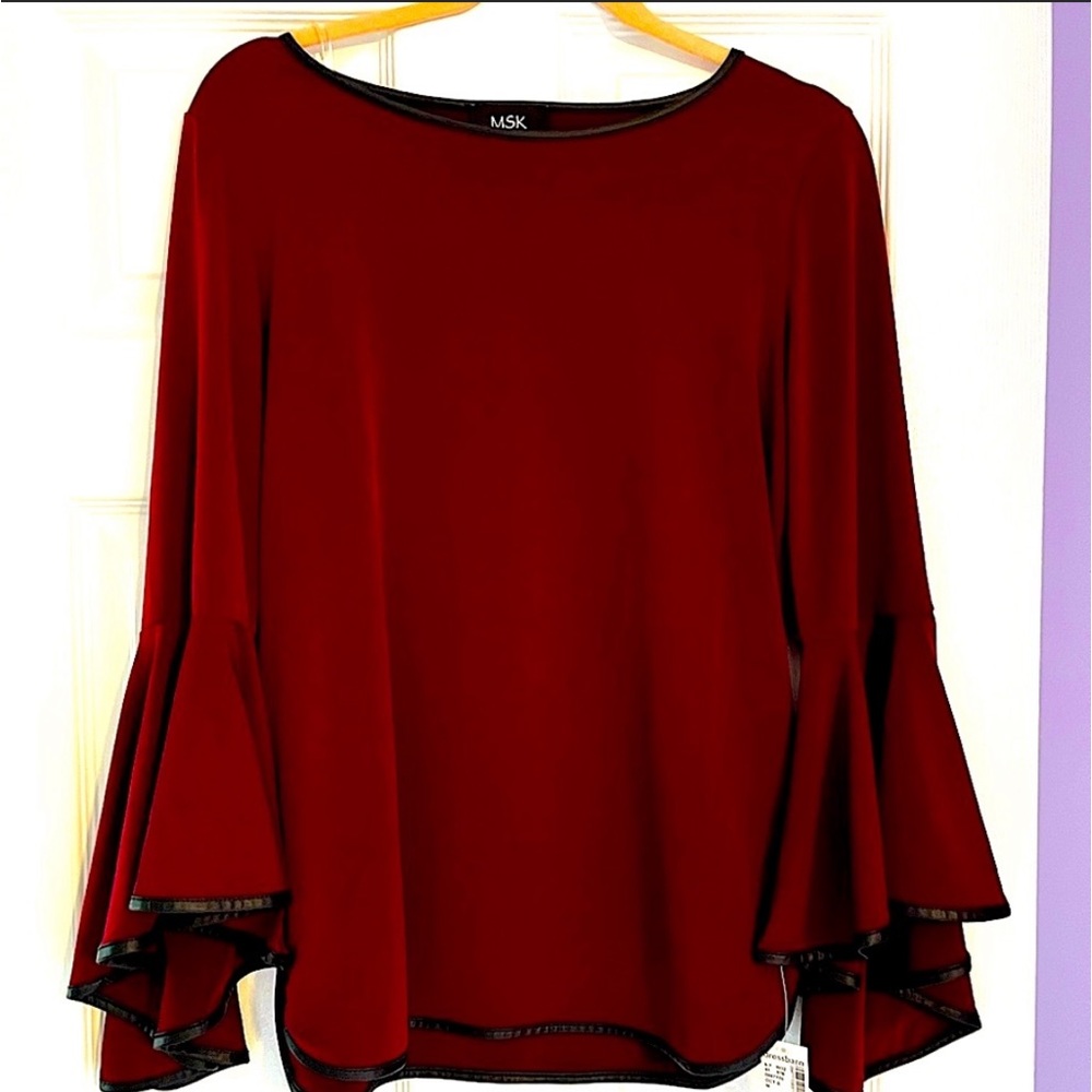 NWT blouse